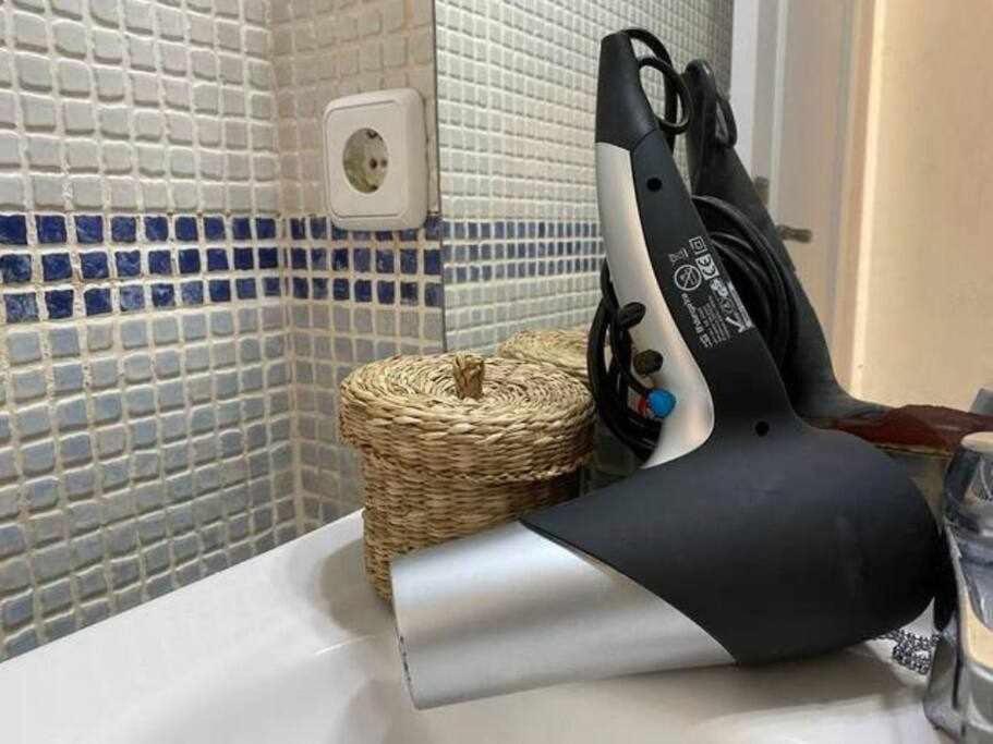 Pura Vida Apartamento Con Piscina Cala'N Blanes  Eksteriør bilde